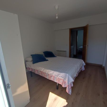 Amplia Habitacion En Vivienda Duplex Мадрид Екстериор снимка