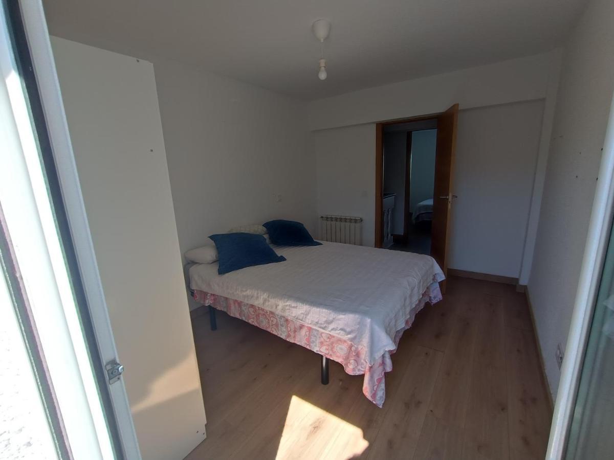 Amplia Habitacion En Vivienda Duplex Мадрид Екстериор снимка